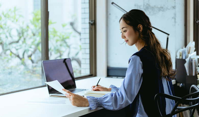 オーダーメイドカリキュラムのイメージ