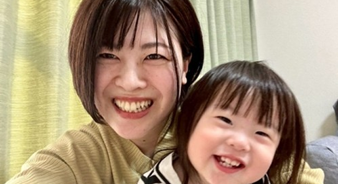 佐藤あずささん