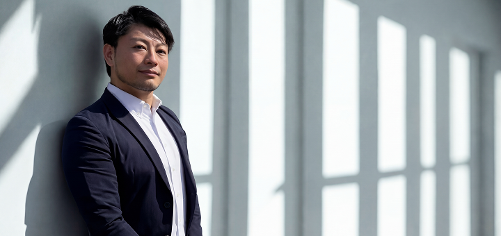 みらいコーデ代表の小野さん